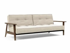 Discount Schlafsofa Splitback Frej Raucheiche Schlafsofas|Schlafsofas