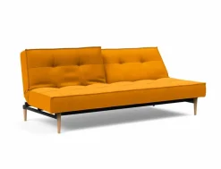 INNOVATION LIVING Schlafsofas|Schlafsofas|Schlafsofa Splitback Styletto hell