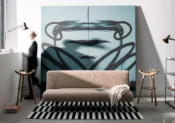 Outlet Schlafsofa Unfurl Schlafsofas|Schlafsofas