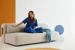 INNOVATION LIVING Schlafsofa Yonata