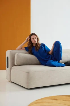INNOVATION LIVING Schlafsofa Yonata