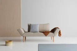 INNOVATION LIVING Schlafsofas|Schlafsofas|Schlafsofa Zeal Bow