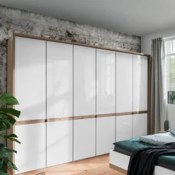 Schlafzimmer-Set Barcelona 4tlg. Schlafzimmer-Komplettsets