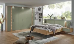 Hot Schlafzimmer-Set Callao 4tlg. Schlafzimmer-Komplettsets