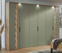 Hot Schlafzimmer-Set Callao 4tlg. Schlafzimmer-Komplettsets