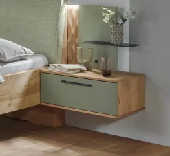 Hot Schlafzimmer-Set Callao 4tlg. Schlafzimmer-Komplettsets