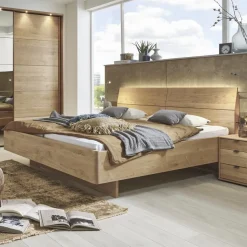 Wiemann Schlafzimmer-Komplettsets|Schlafzimmer-Set Cardiff 4tlg.