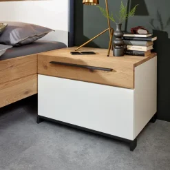 Discount Schlafzimmer-Set Joline 4tlg. Schlafzimmer-Komplettsets