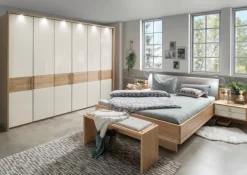 Wiemann Schlafzimmer-Set Kiruna 4tlg.