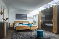 rauch BLACK Schlafzimmer-Komplettsets|Schlafzimmer-Set Kona 4tlg.