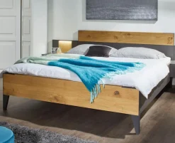 rauch BLACK Schlafzimmer-Komplettsets|Schlafzimmer-Set Kona 4tlg.