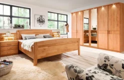 Wiemann Schlafzimmer-Set Lausanne 4tlg.