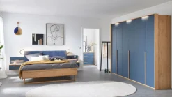 Musterring Schlafzimmer-Komplettsets|Schlafzimmer-Set Malin 4tlg.