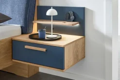 Musterring Schlafzimmer-Komplettsets|Schlafzimmer-Set Malin 4tlg.