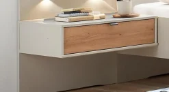 Discount Schlafzimmer-Set Marino 4tlg. Schlafzimmer-Komplettsets