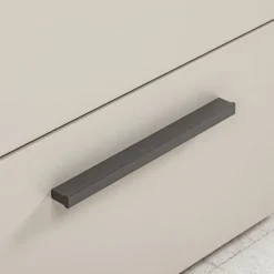 rauch ORANGE Schlafzimmer-Set Montclar-Extra 4tlg.