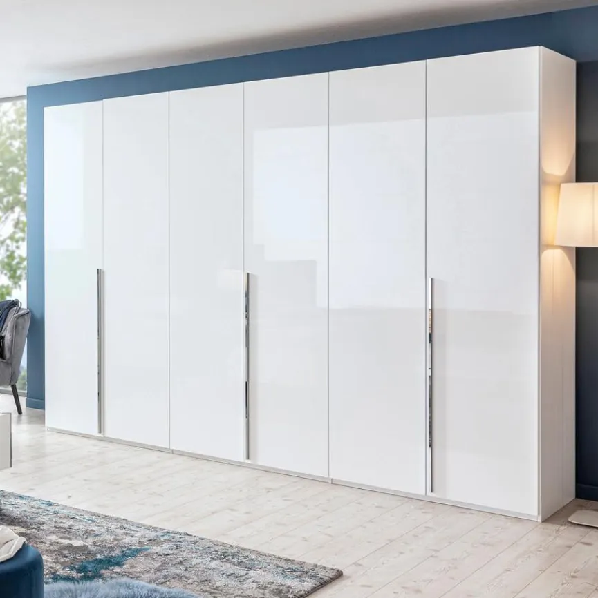 rauch ORANGE Schlafzimmer-Set Montclar-Extra 4tlg.