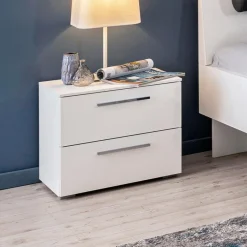 rauch ORANGE Schlafzimmer-Set Montclar-Extra 4tlg.