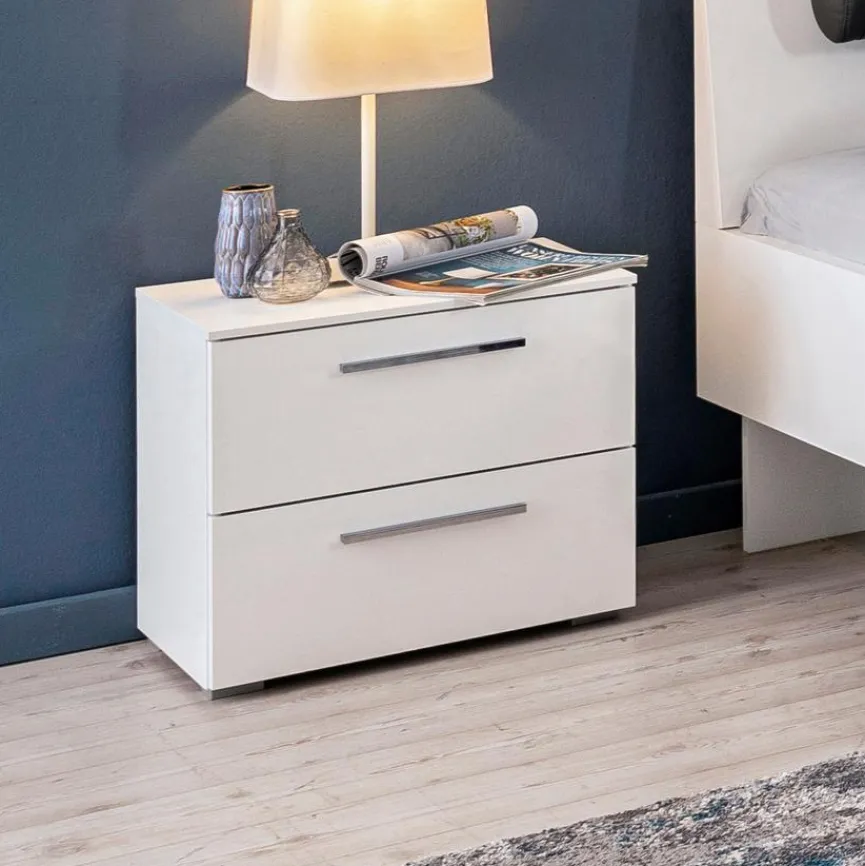 rauch ORANGE Schlafzimmer-Set Montclar-Extra 4tlg.