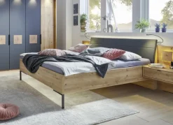 Wiemann Schlafzimmer-Komplettsets|Schlafzimmer-Set Naxos 4tlg.