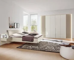 Best Schlafzimmer-Set San Diego 4tlg. Schlafzimmer-Komplettsets