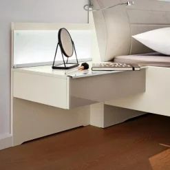 Best Schlafzimmer-Set San Diego 4tlg. Schlafzimmer-Komplettsets