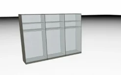 Musterring Schlafzimmer-Set San Diego 4tlg.