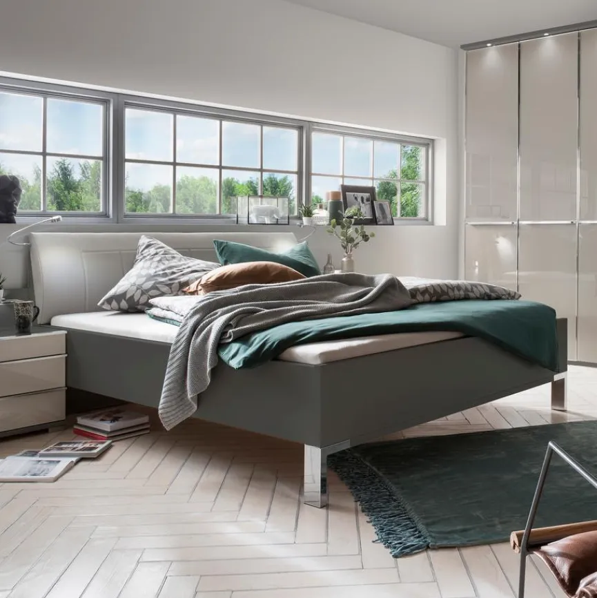 Outlet Schlafzimmer-Set Shanghai 2 4tlg. Schlafzimmer-Komplettsets