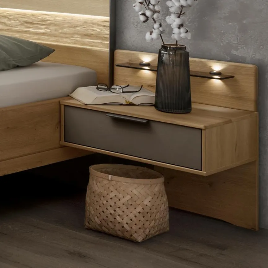 Sale Schlafzimmer-Set Vancouver 4tlg. Schlafzimmer-Komplettsets