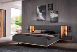 Schlafzimmer-Set WSL 8800 4tlg. Schlafzimmer-Komplettsets