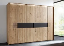 Wöstmann Schlafzimmer-Set WSM 1600 4tlg.