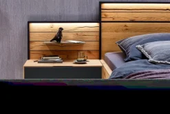 Wöstmann Schlafzimmer-Komplettsets|Schlafzimmer-Set WSM 4300 4tlg.