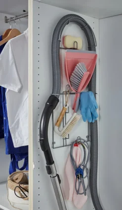 Hot Schlauchhalter Optihwr Stauraumelemente