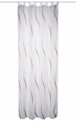 Clearance Schlaufenschal null Vorhänge & Gardinen