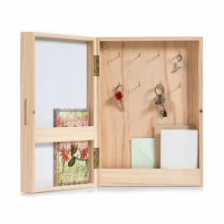 Outlet Schlüsselkasten Schlüsselkasten Praktisch Im Flur