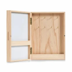 Outlet Schlüsselkasten Schlüsselkasten Praktisch Im Flur