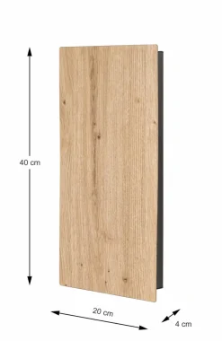 New Schlüsselkasten Schlüsselkasten Praktisch Im Flur