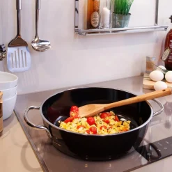 Best Schmorpfanne Professional 28 cm Pfannen