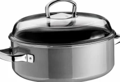 Discount Schmortopf Fusiontec Mineral Ø 28 cm Töpfe