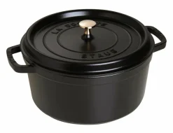 New Schmortopf La Cocotte 28 cm Töpfe