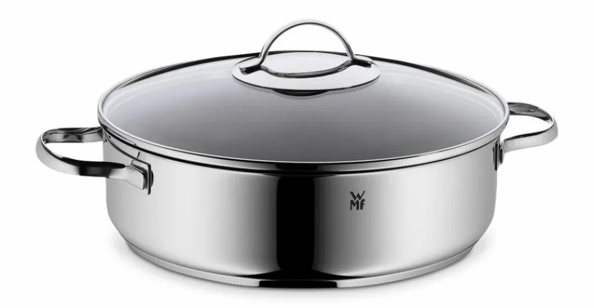 Outlet Schmortopf Mit Deckel 28 cm Töpfe