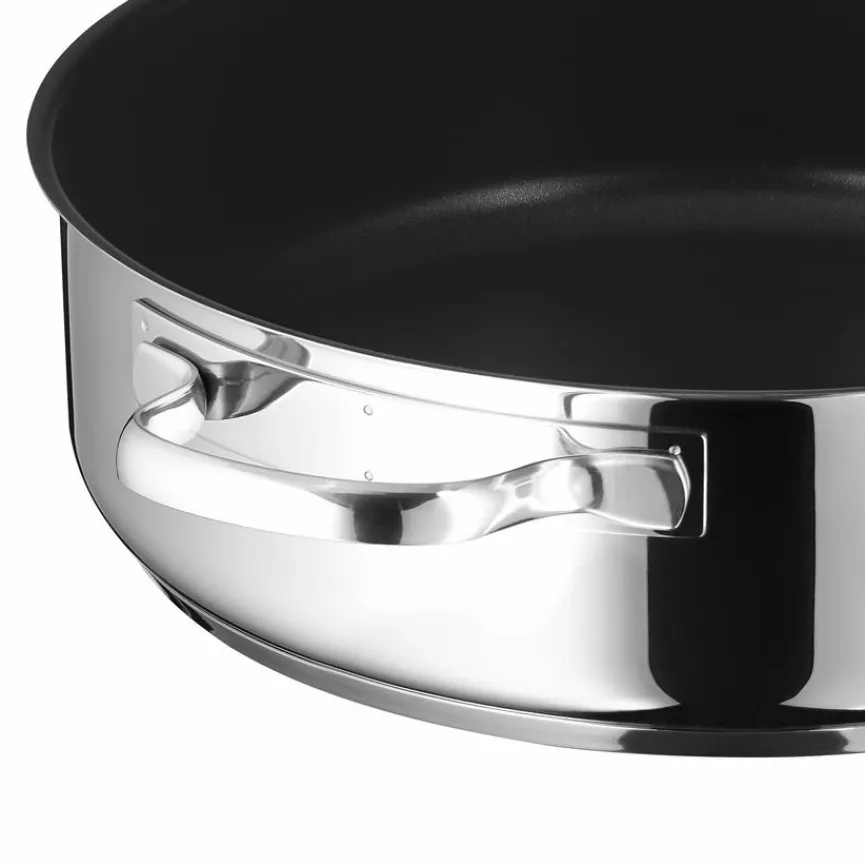 Outlet Schmortopf Mit Deckel 28 cm Töpfe