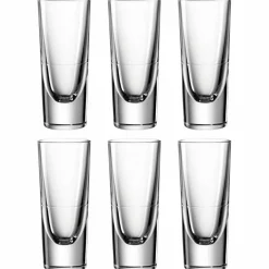Leonardo Schnapsglas Gilli 60 ml