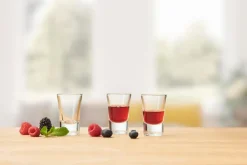 montana Schnapsglas Pure 3tlg.