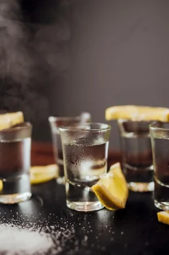 montana Schnapsglas Pure 3tlg.