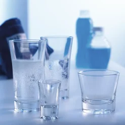 montana Schnapsglas Pure 3tlg.