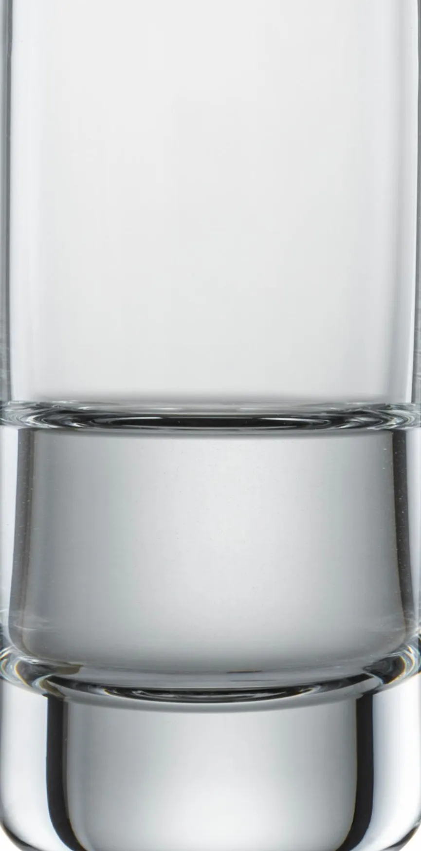 SCHOTT ZWIESEL Schnapsglas Simple 42 ml