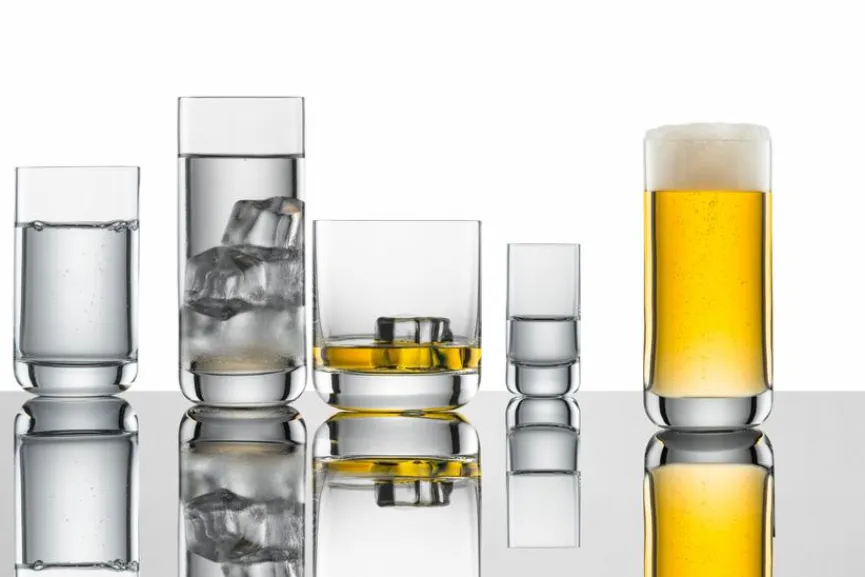 SCHOTT ZWIESEL Schnapsglas Simple 42 ml