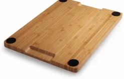 Outlet Schneidebrett Bambus 37 x 27 cm Napoleon Grills & Grillzubehör