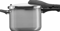 WMF Schnellkochtopf Fusiontec 6500 ml